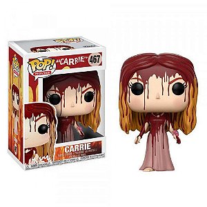 Funko Pop Carrie 467