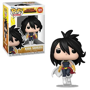 Funko Pop My Hero Academia - Nana Shimura 1811