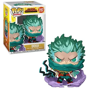 Funko Pop My Hero Academia - Deku 2157