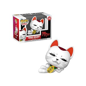 Funko Pop DAN DA DAN Vovo Turbo Granny 2102