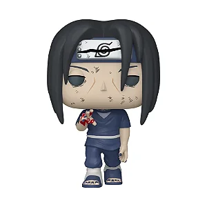 Funko Pop Naruto Itachi Uchiha 2173