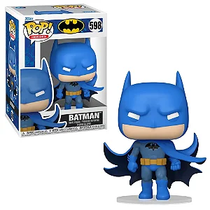 Funko Pop Heroes DC  Batman 598