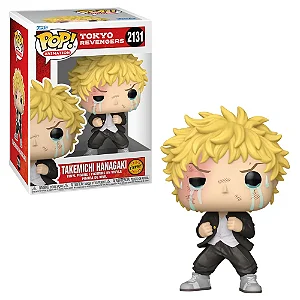 Funko Pop Chase Tokyo Revengers  2131