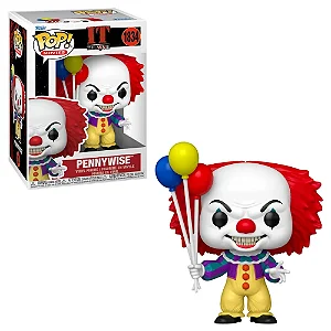 Funko Pop It Pennywise 1834