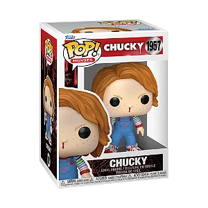 Funko Pop  Movies chucky 1957