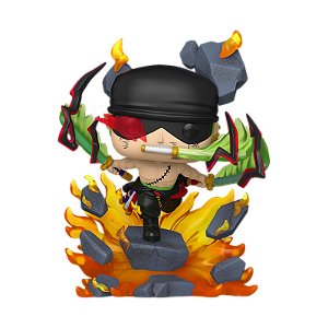 Funko Pop One Piece Roronoa Zoro 2151