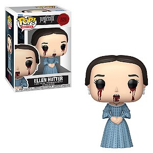 Funko Pop Nosferatu Ellen Huter 1920