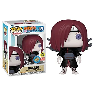 Funko Pop Naruto Nagato Glow  1574