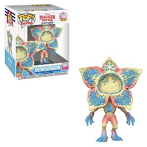 Funko Pop Stranger Things Scoops Ahoy SIZED Demogorgon 1547