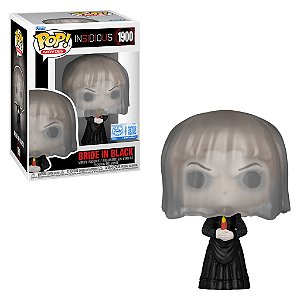 Funko Pop Insidious Bride in Black 1900