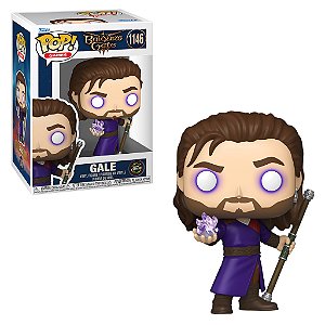 Funko Pop Chase Baldur's Gate 1146