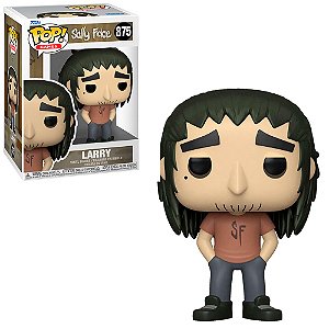 Funko Pop Sally Face Larry 875