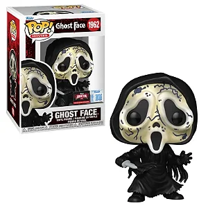 Funko Pop Ghostface 1962