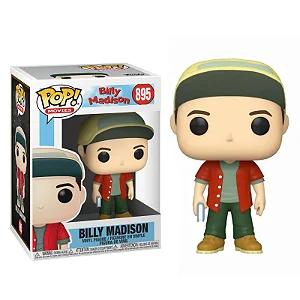 Funko Pop Billy Madison 895