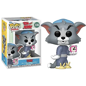 Funko Pop Tom & Jerry Tom 2006