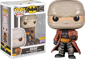 Funko Pop Heroes Batman Hush 442
