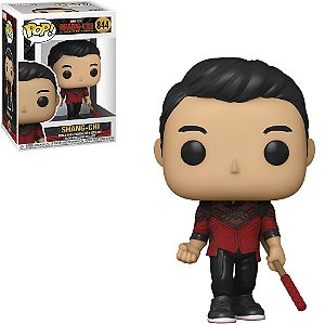 Funko Pop Shang Chi 844