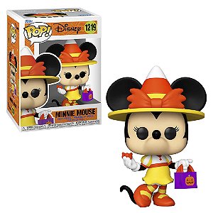 Funko Pop Disney Minnie Mouse 1219