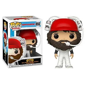 Funko Pop Happy Gilmore Otto 892