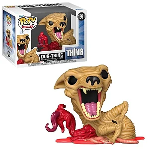 Funko Pop The Thing Dog Thing 1951