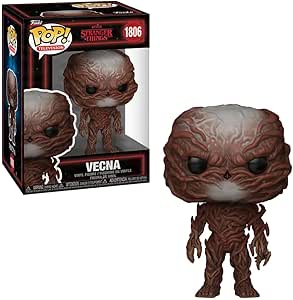 Funko Pop Stranger Things Vecna 1806