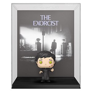 Funko Pop The Exorcist Father Karras 22