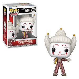 Funko Pop IT Welcome To Derry Periwinkle 1855