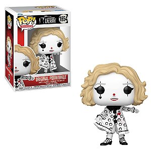 Funko Pop IT Welcome To Derry Original Periwinkle 1854