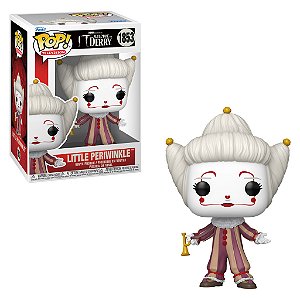 Funko Pop IT Welcome To Derry Little Periwinkle 1853