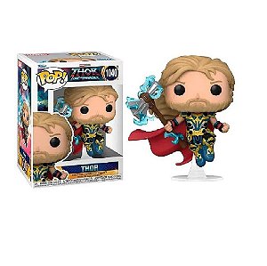Funko Pop Marvel Thor Love and Thunder 1040