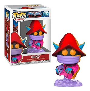 Funko Pop Masters Of The Universe Orko 1777