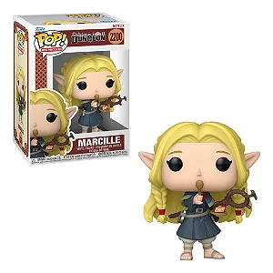 Funko Pop Delicius in Dungeon Marcille 2200