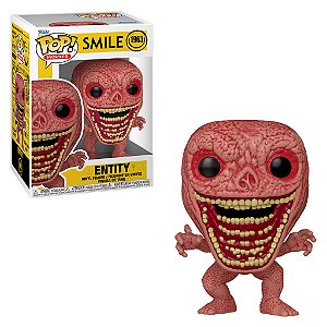 Funko Pop Smile Entity 1963