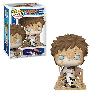 Funko Pop Naruto Gaara 2230