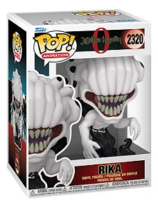 Funko Pop Jujutsu Kaisen Rika 2320