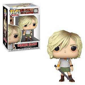 Funko Pop Silent Hill Heather Mason 1208