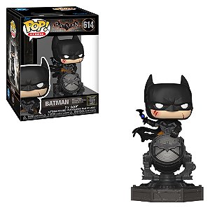 Funko Pop Batman Premium Light-up 614