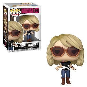Funko Pop Brides Maids Annie Walker 1968
