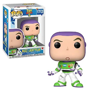 Funko Pop Toy Story Buzz Lightyear 1712