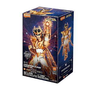 Boneco Blokees Champion Class Cavaleiros do Zodiaco Saint Seiya Phoenix Ikki