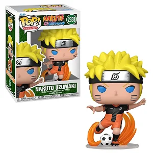 Funko Pop Naruto Shippuden Naruto Uzumaki (COPA) 2338