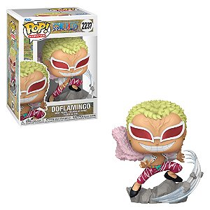Funko Pop One Piece Doflamingo 2237