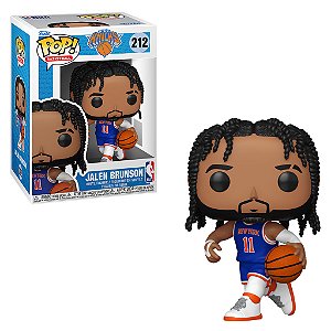 Funko Pop NBA Jalen Brunson 212