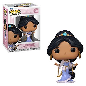 Funko Pop Disney Princess Grand Entrance Jasmine 1738