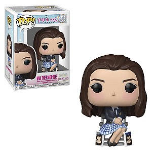Funko Pop Disney The Princess Diaries Premium Thermopolis 1732