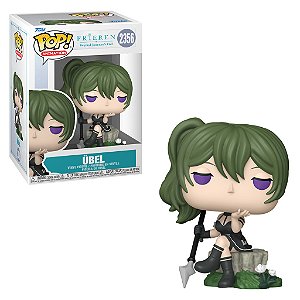 Funko Pop Frieren Beyond Journey's End Ubel 2356