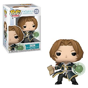 Funko Pop Frieren Beyond Journey's End Sein 2355