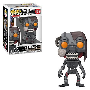 Funko Pop Five Nights at Freddy´s The Mimic 1216
