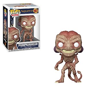 Funko Pop Pumpkinhead Pumpkinhead 1907