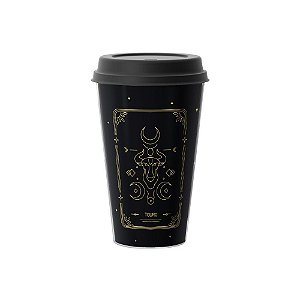 Copo Café 500ml SIGNOS - Touro